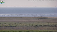 Archiv Foto Webcam Midlum - Andelhof 17:00