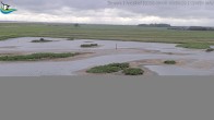 Archiv Foto Webcam Midlum - Andelhof 07:00