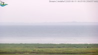 Archiv Foto Webcam Midlum - Andelhof 05:00