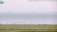 Archiv Foto Webcam Midlum - Andelhof 06:00