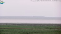 Archiv Foto Webcam Midlum - Andelhof 07:00