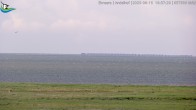 Archiv Foto Webcam Midlum - Andelhof 17:00