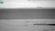 Archiv Foto Webcam Midlum - Andelhof 03:00