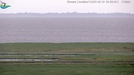 Archiv Foto Webcam Midlum - Andelhof 05:00