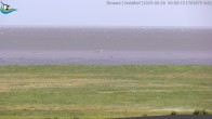 Archiv Foto Webcam Midlum - Andelhof 07:00