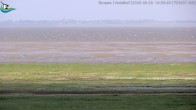 Archiv Foto Webcam Midlum - Andelhof 13:00