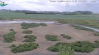 Archiv Foto Webcam Midlum - Andelhof 05:00