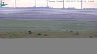 Archiv Foto Webcam Midlum - Andelhof 06:00