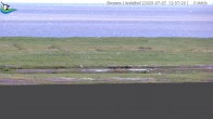 Archiv Foto Webcam Midlum - Andelhof 11:00