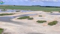 Archiv Foto Webcam Midlum - Andelhof 15:00