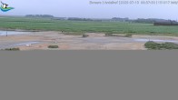 Archiv Foto Webcam Midlum - Andelhof 07:00