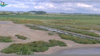 Archiv Foto Webcam Midlum - Andelhof 15:00