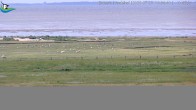 Archiv Foto Webcam Midlum - Andelhof 15:00