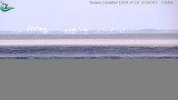 Archiv Foto Webcam Midlum - Andelhof 11:00