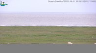 Archiv Foto Webcam Midlum - Andelhof 05:00