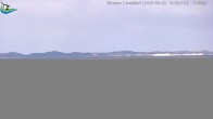 Archiv Foto Webcam Midlum - Andelhof 09:00