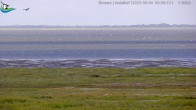 Archiv Foto Webcam Midlum - Andelhof 07:00