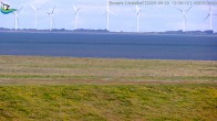 Archived image Webcam Midlum - Hotel Andelhof 11:00
