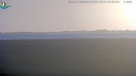 Archived image Webcam Midlum - Hotel Andelhof 19:00