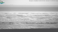 Archiv Foto Webcam Midlum - Andelhof 03:00