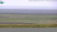Archiv Foto Webcam Midlum - Andelhof 08:00