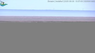 Archiv Foto Webcam Midlum - Andelhof 10:00