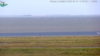 Archiv Foto Webcam Midlum - Andelhof 11:00