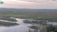 Archiv Foto Webcam Midlum - Andelhof 08:00
