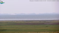 Archiv Foto Webcam Midlum - Andelhof 09:00