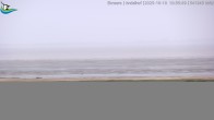 Archiv Foto Webcam Midlum - Andelhof 09:00