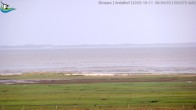 Archiv Foto Webcam Midlum - Andelhof 07:00
