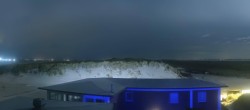 Archiv Foto Webcam Amrum Norddorf - Strand 23:00