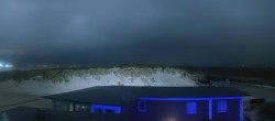 Archiv Foto Webcam Amrum Norddorf - Strand 03:00