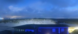 Archiv Foto Webcam Amrum Norddorf - Strand 06:00