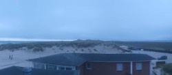 Archiv Foto Webcam Amrum Norddorf - Strand 15:00