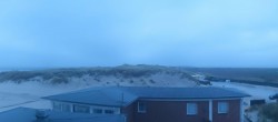 Archived image Webcam Amrum Norddorf - Beach 07:00