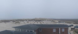 Archiv Foto Webcam Amrum Norddorf - Strand 09:00