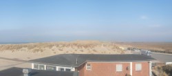 Archiv Foto Webcam Amrum Norddorf - Strand 13:00