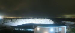 Archiv Foto Webcam Amrum Norddorf - Strand 23:00