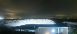 Archived image Webcam Amrum Norddorf - Beach 01:00