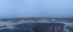 Archived image Webcam Amrum Norddorf - Beach 06:00