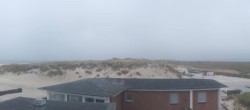 Archived image Webcam Amrum Norddorf - Beach 07:00