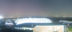 Archiv Foto Webcam Amrum Norddorf - Strand 23:00