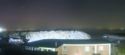 Archiv Foto Webcam Amrum Norddorf - Strand 01:00