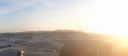 Archiv Foto Webcam Amrum Norddorf - Strand 05:00