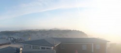 Archiv Foto Webcam Amrum Norddorf - Strand 06:00