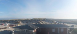 Archiv Foto Webcam Amrum Norddorf - Strand 07:00