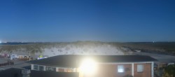Archiv Foto Webcam Amrum Norddorf - Strand 23:00