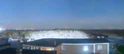 Archiv Foto Webcam Amrum Norddorf - Strand 23:00