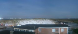 Archiv Foto Webcam Amrum Norddorf - Strand 01:00